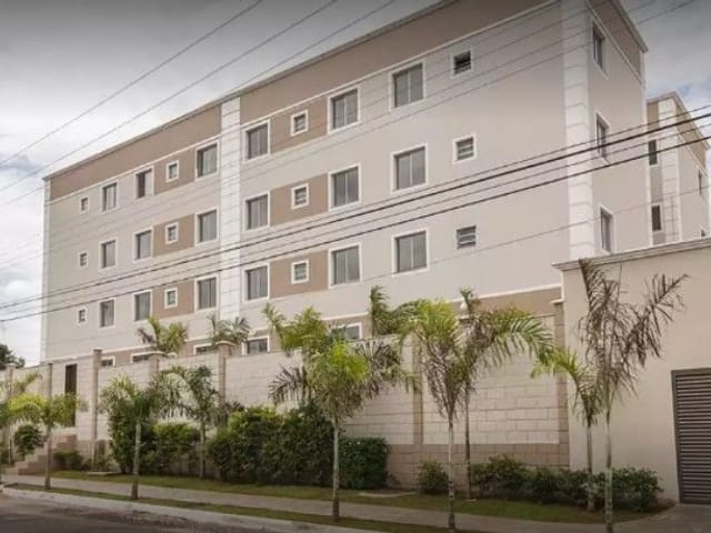 Foto do Apartamento - Apartamento com 2 dormitórios à venda, 44 m² por R$ 115.000,00 - Boa Vista - Uberaba/MG | ZUCATO IMOBILIARIA LTDA