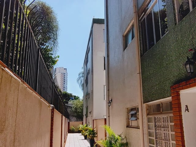 Foto do Apartamento - APARTAMENTO À VENDA, 62M² COM 2 DORMS AMPLOS, COZINHA COM ARMÁRIOS, 1 VAGA DETERMINADA GRANDE - VILA ESTER (ZONA NORTE) SÃO PAULO | Lares e Andares Imóveis