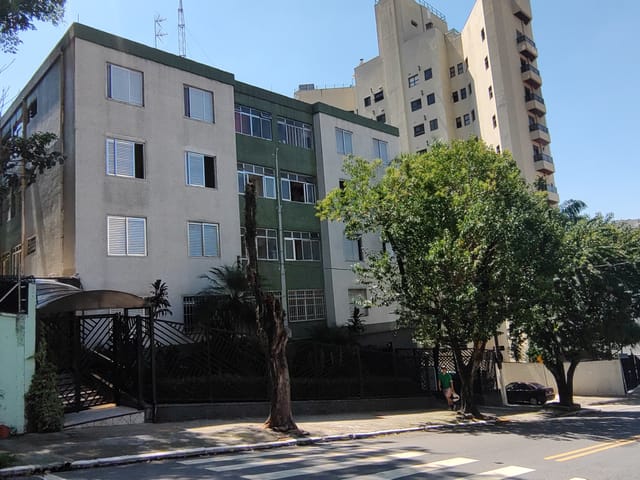 Foto do Apartamento - APARTAMENTO À VENDA, 62M² COM 2 DORMS AMPLOS, COZINHA COM ARMÁRIOS, 1 VAGA DETERMINADA GRANDE - VILA ESTER (ZONA NORTE) SÃO PAULO | Lares e Andares Imóveis