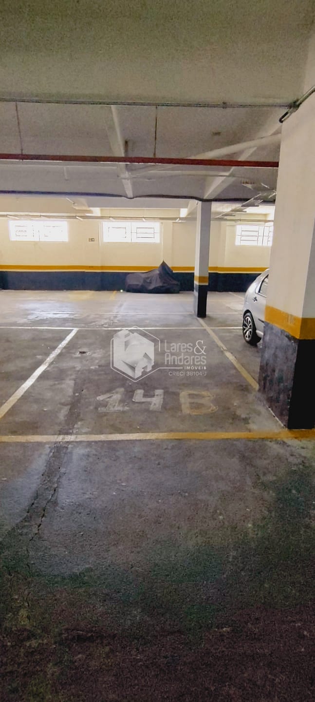Apartamento à venda com 2 quartos, 62m² - Foto 6