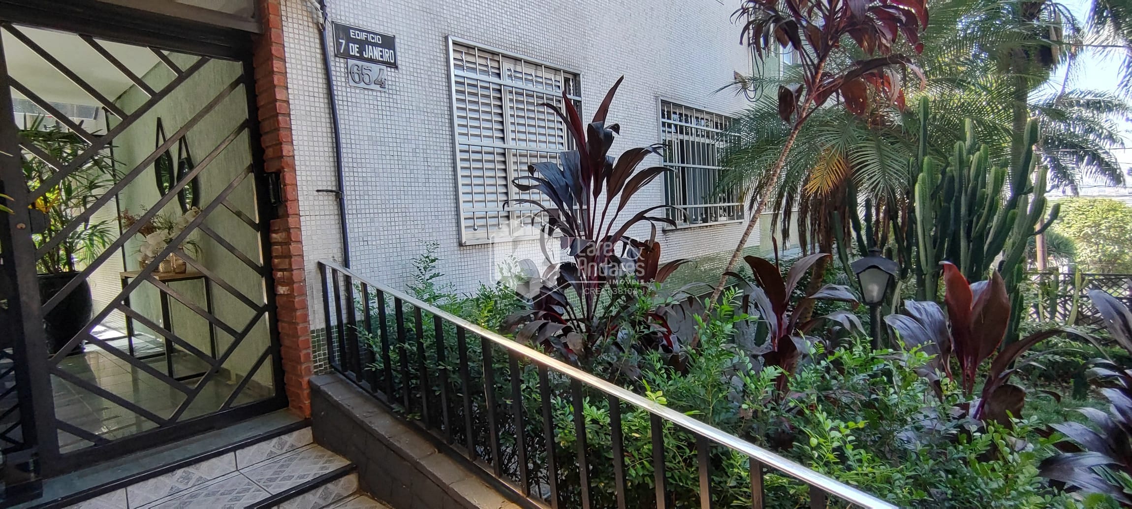 Apartamento à venda com 2 quartos, 62m² - Foto 10