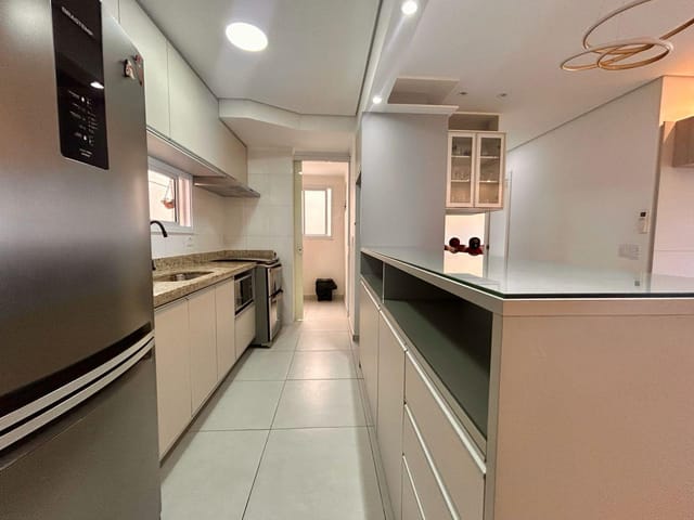 Apartamento 2 quartos e 2 banheiros, à venda ou para alugar, no bairro Maitinga em Bertioga