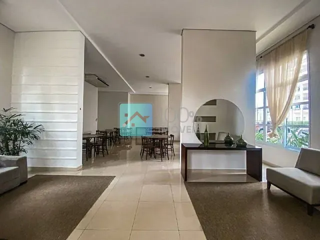 Apartamento com 171m² 4 quartos e 5 banheiros, à venda, no bairro Jardim Sao Dimas em São José dos Campos