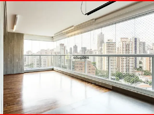 Apartamento 3 quartos e 5 banheiros, à venda, no bairro Vila Pompéia em São Paulo