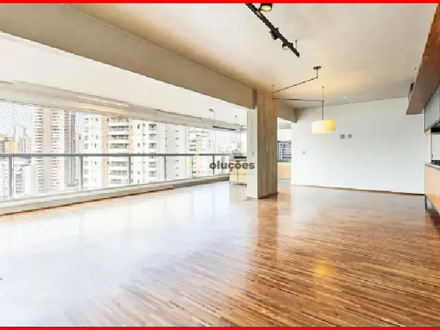 Apartamento 3 quartos e 5 banheiros, à venda, no bairro Vila Pompéia em São Paulo