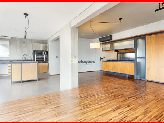 Apartamento 3 quartos e 5 banheiros, à venda, no bairro Vila Pompéia em São Paulo