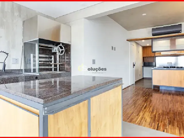 Apartamento 3 quartos e 5 banheiros, à venda, no bairro Vila Pompéia em São Paulo