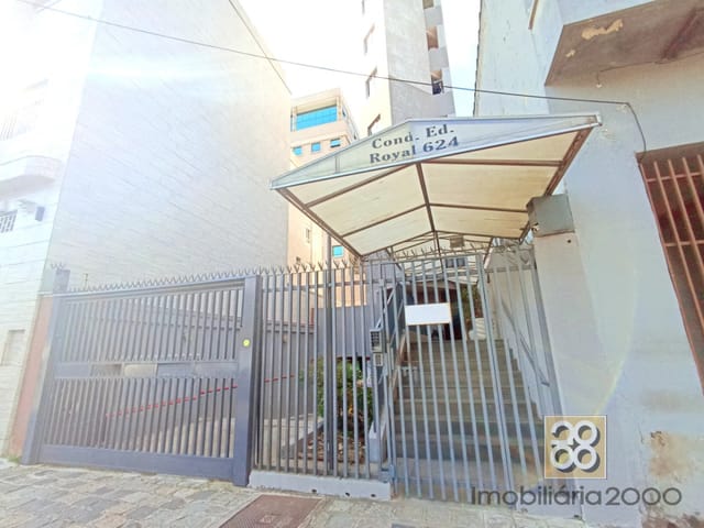 Apartamento 1 quarto e 1 banheiro, para alugar, no bairro Rebouças em Curitiba