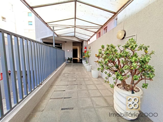 Apartamento 1 quarto e 1 banheiro, para alugar, no bairro Rebouças em Curitiba