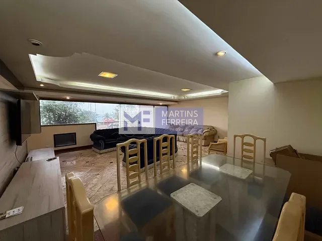 Apartamento com 188m² 3 quartos e 4 banheiros, à venda, no bairro Recreio dos Bandeirantes em Rio de Janeiro