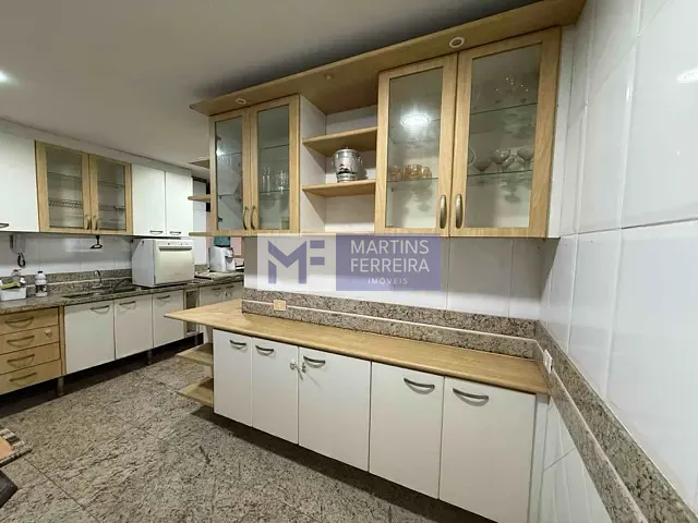 Apartamento com 188m² 3 quartos e 4 banheiros, à venda, no bairro Recreio dos Bandeirantes em Rio de Janeiro