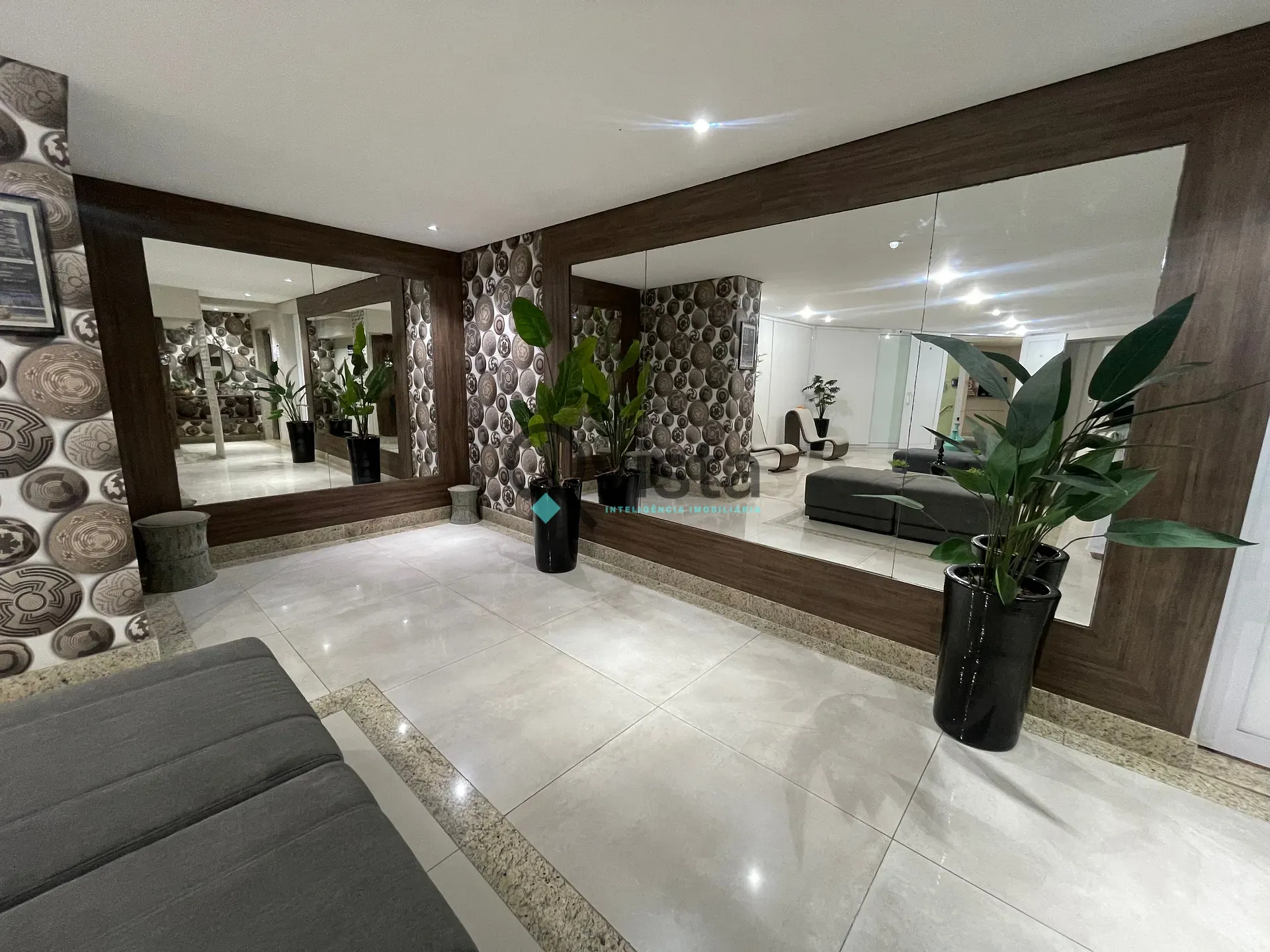 Apartamento, 2 quartos, 69 m² - Foto 2