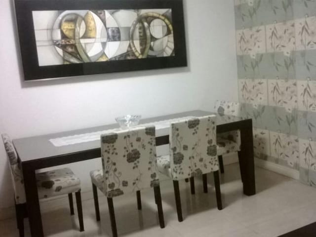 Foto do Apartamento - Apartamento residencial à venda, Vila Betânia, São José dos Campos. | RUSSI IMÓVEIS