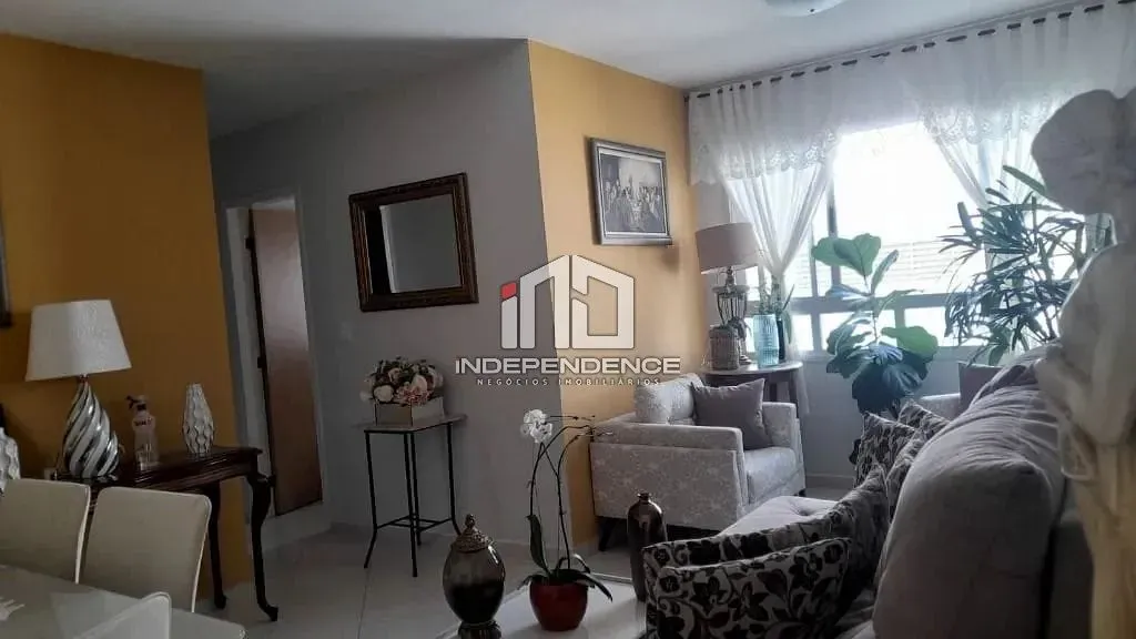 Apartamento, 3 quartos, 75 m² - Foto 5
