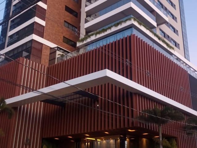 Apartamento à venda, Estrela, Ponta Grossa, PR