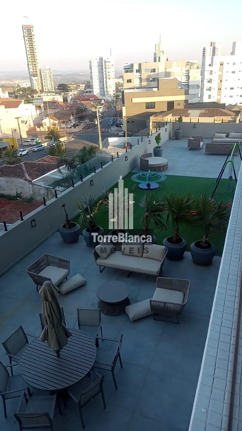 Apartamento, 3 quartos, 278 m² - Foto 23