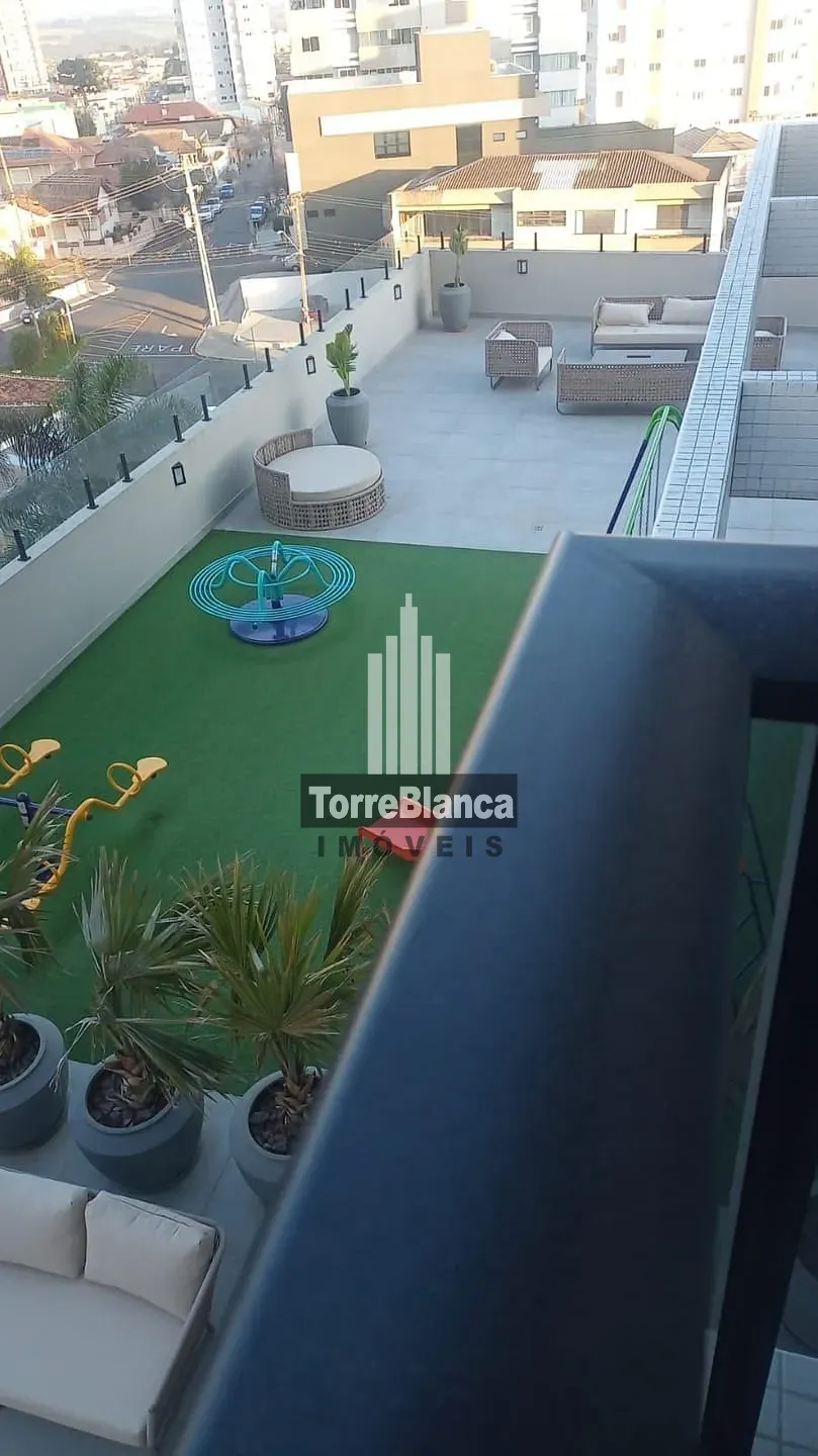 Apartamento, 3 quartos, 278 m² - Foto 22