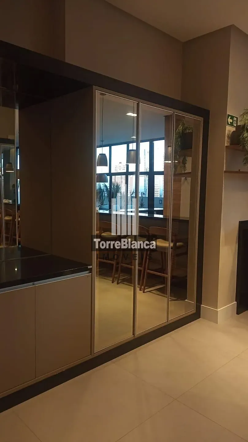 Apartamento, 3 quartos, 278 m² - Foto 5