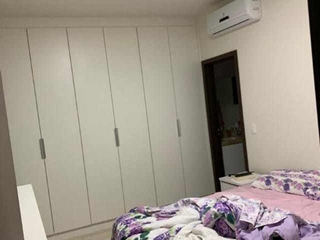 Foto do Apartamento - Apartamento com 3 dormitórios à venda, 116 m² por R$ 750.000,00 - Conjunto Frei Eugênio - Uberaba/MG | ZUCATO IMOBILIARIA LTDA
