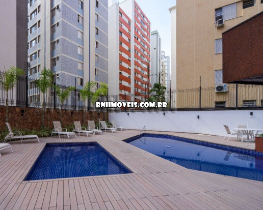 Apartamento, 3 quartos, 140 m² - Foto 1