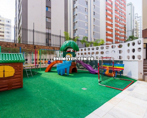 Apartamento, 3 quartos, 140 m² - Foto 12