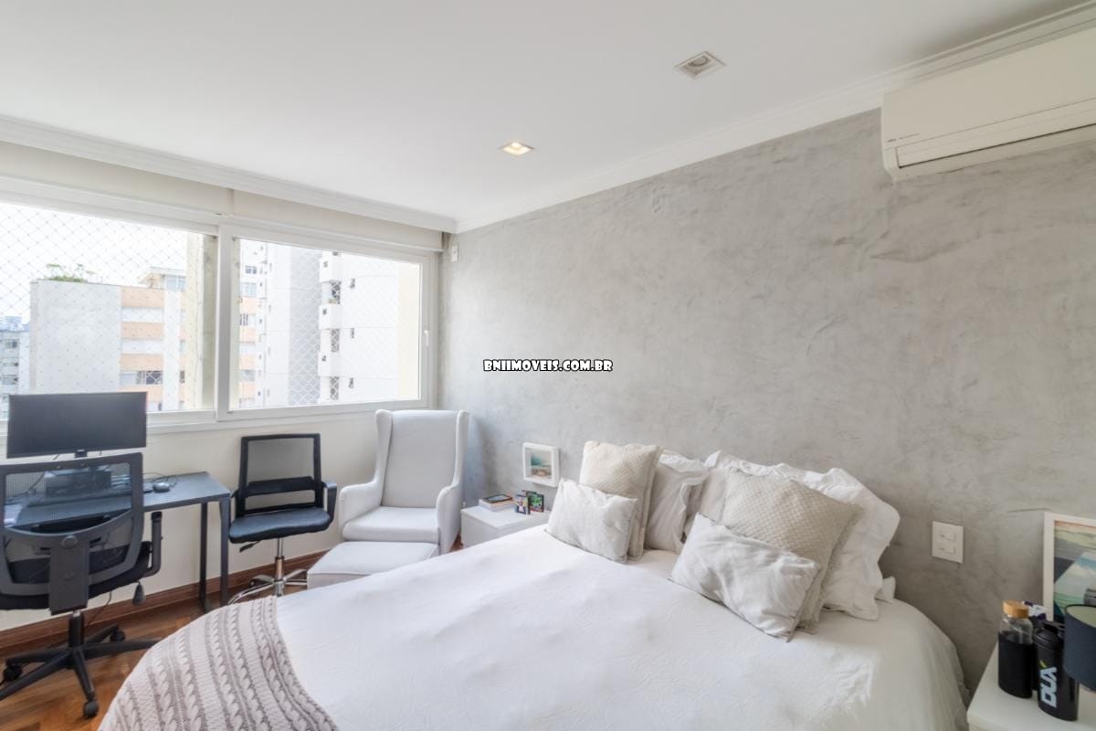 Apartamento, 3 quartos, 140 m² - Foto 7