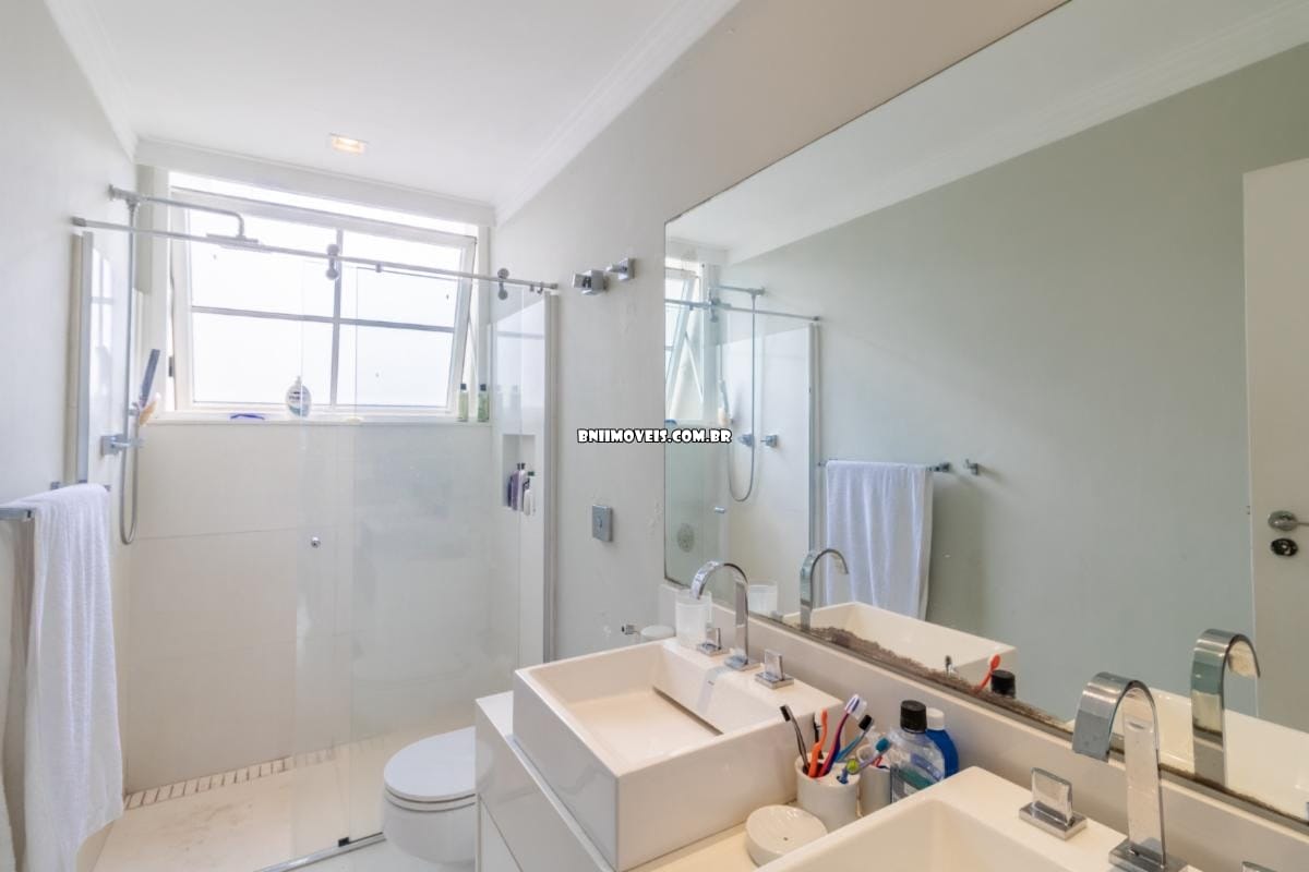 Apartamento, 3 quartos, 140 m² - Foto 10