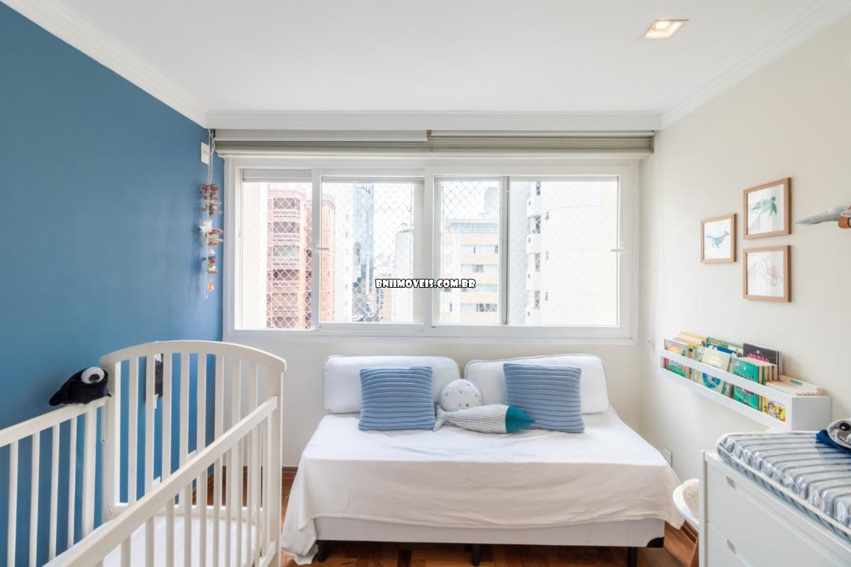 Apartamento, 3 quartos, 140 m² - Foto 9