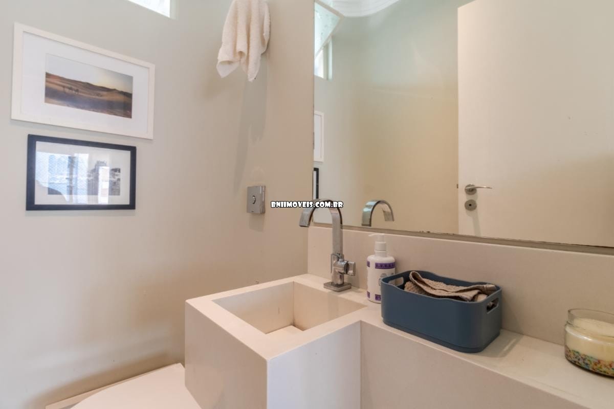 Apartamento, 3 quartos, 140 m² - Foto 6