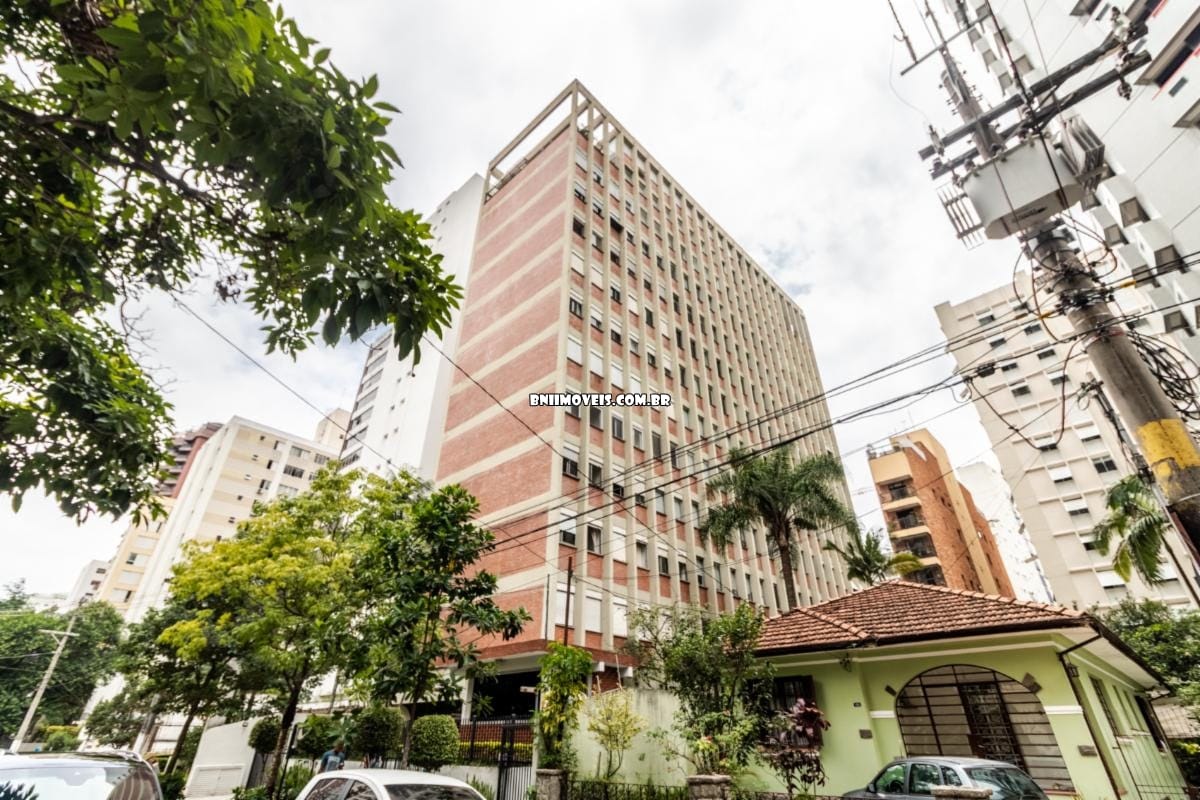 Apartamento, 3 quartos, 140 m² - Foto 11