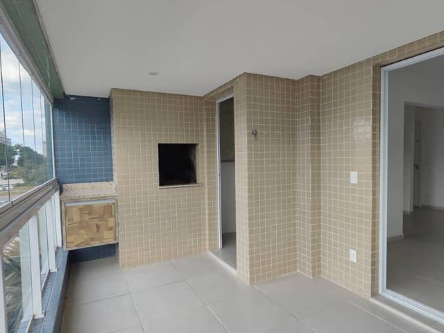 Apartamento 2 quartos e 2 banheiros, para alugar, no bairro Centro em Bertioga