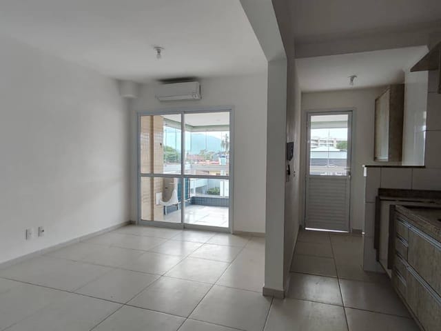 Apartamento 2 quartos e 2 banheiros, para alugar, no bairro Centro em Bertioga