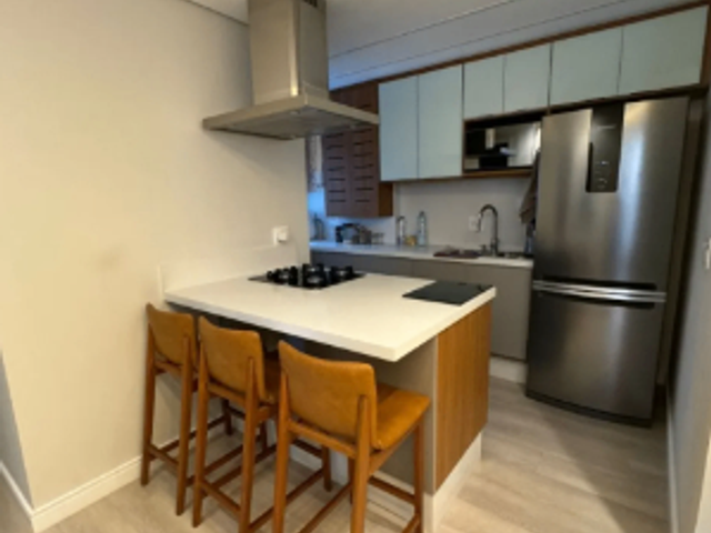 Foto do Apartamento - Apartamento à venda, Vila Augusta, Guarulhos, SP | D+ Soluções Imobiliárias