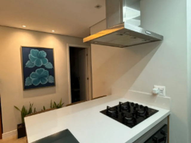 Foto do Apartamento - Apartamento à venda, Vila Augusta, Guarulhos, SP | D+ Soluções Imobiliárias