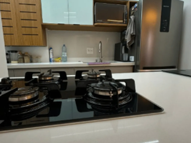 Foto do Apartamento - Apartamento à venda, Vila Augusta, Guarulhos, SP | D+ Soluções Imobiliárias