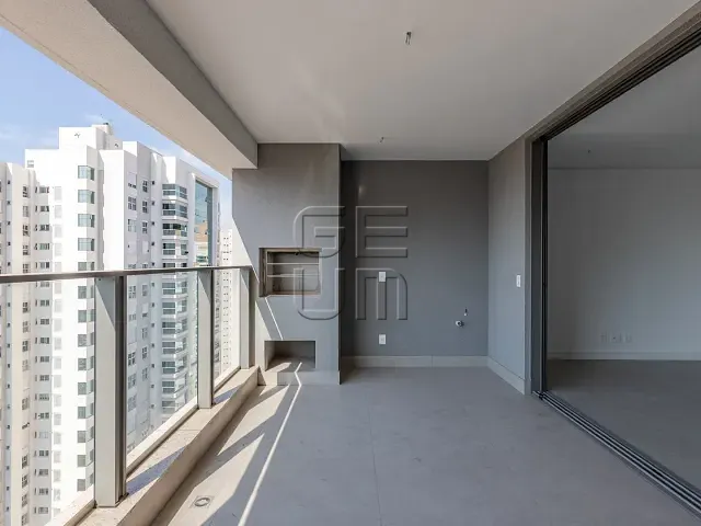 Apartamento 3 quartos e 5 banheiros, à venda, no bairro Gleba em Londrina