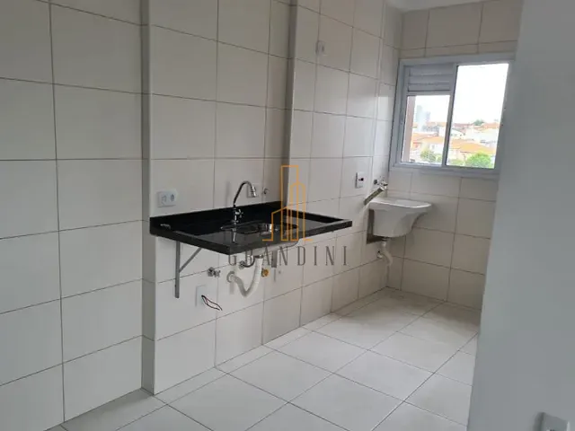Apartamento 2 quartos e 1 banheiro, para alugar, no bairro Jardim São Luís em São Bernardo do Campo