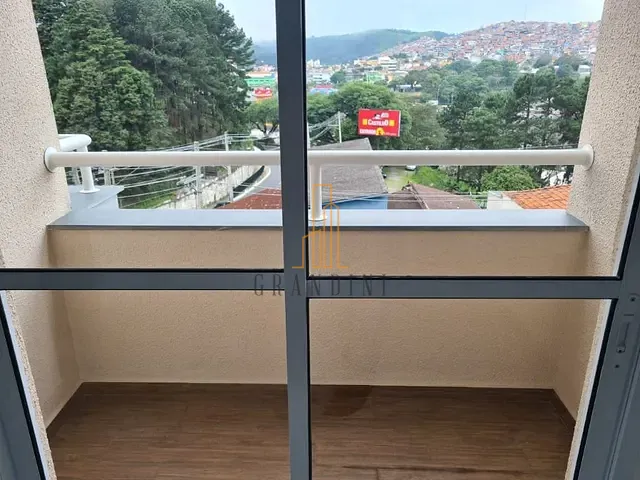 Apartamento 2 quartos e 1 banheiro, para alugar, no bairro Jardim São Luís em São Bernardo do Campo
