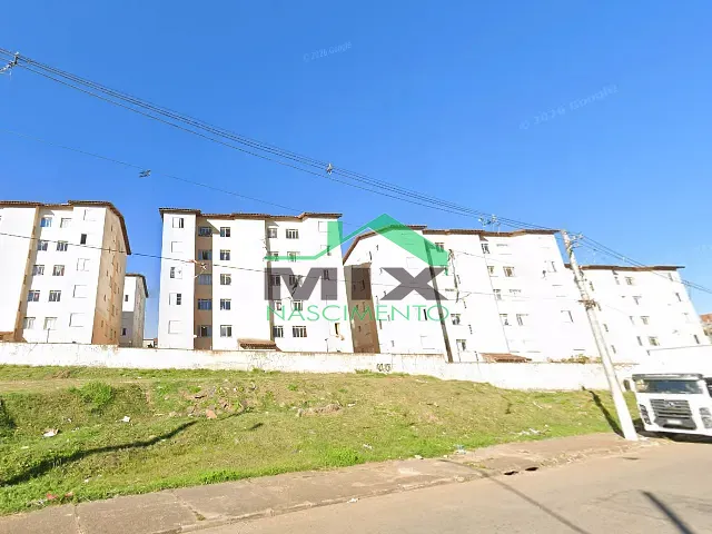 Apartamento com 53m² 2 quartos e 1 banheiro, à venda, no bairro Jardim Ipanema em Santo André