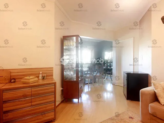 Apartamento com 148m² 3 quartos e 2 banheiros, à venda, no bairro Vila Bocaina em Mauá