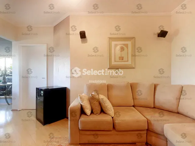 Apartamento com 148m² 3 quartos e 2 banheiros, à venda, no bairro Vila Bocaina em Mauá