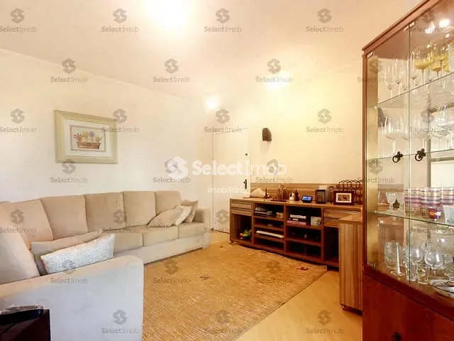 Apartamento com 148m² 3 quartos e 2 banheiros, à venda, no bairro Vila Bocaina em Mauá