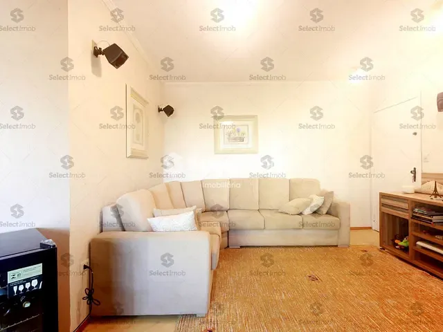 Apartamento com 148m² 3 quartos e 2 banheiros, à venda, no bairro Vila Bocaina em Mauá