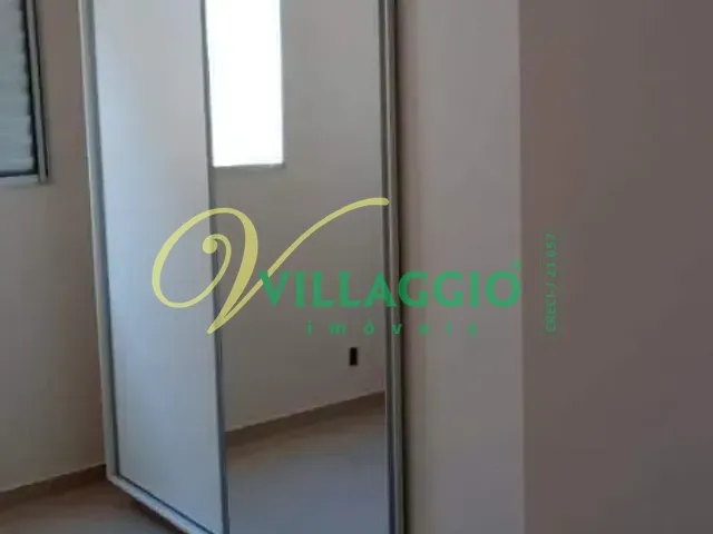 Apartamento com 90m² 2 quartos e 1 banheiro, à venda, no bairro Residencial Ana Célia em São José do Rio Preto