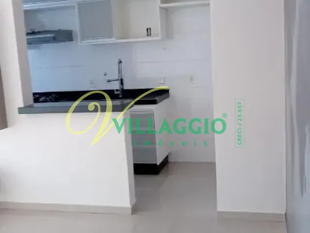 Apartamento com 90m² 2 quartos e 1 banheiro, à venda, no bairro Residencial Ana Célia em São José do Rio Preto