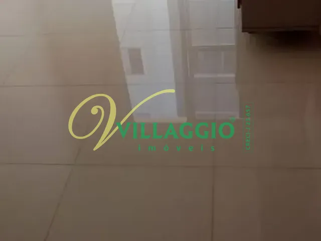 Apartamento com 90m² 2 quartos e 1 banheiro, à venda, no bairro Residencial Ana Célia em São José do Rio Preto