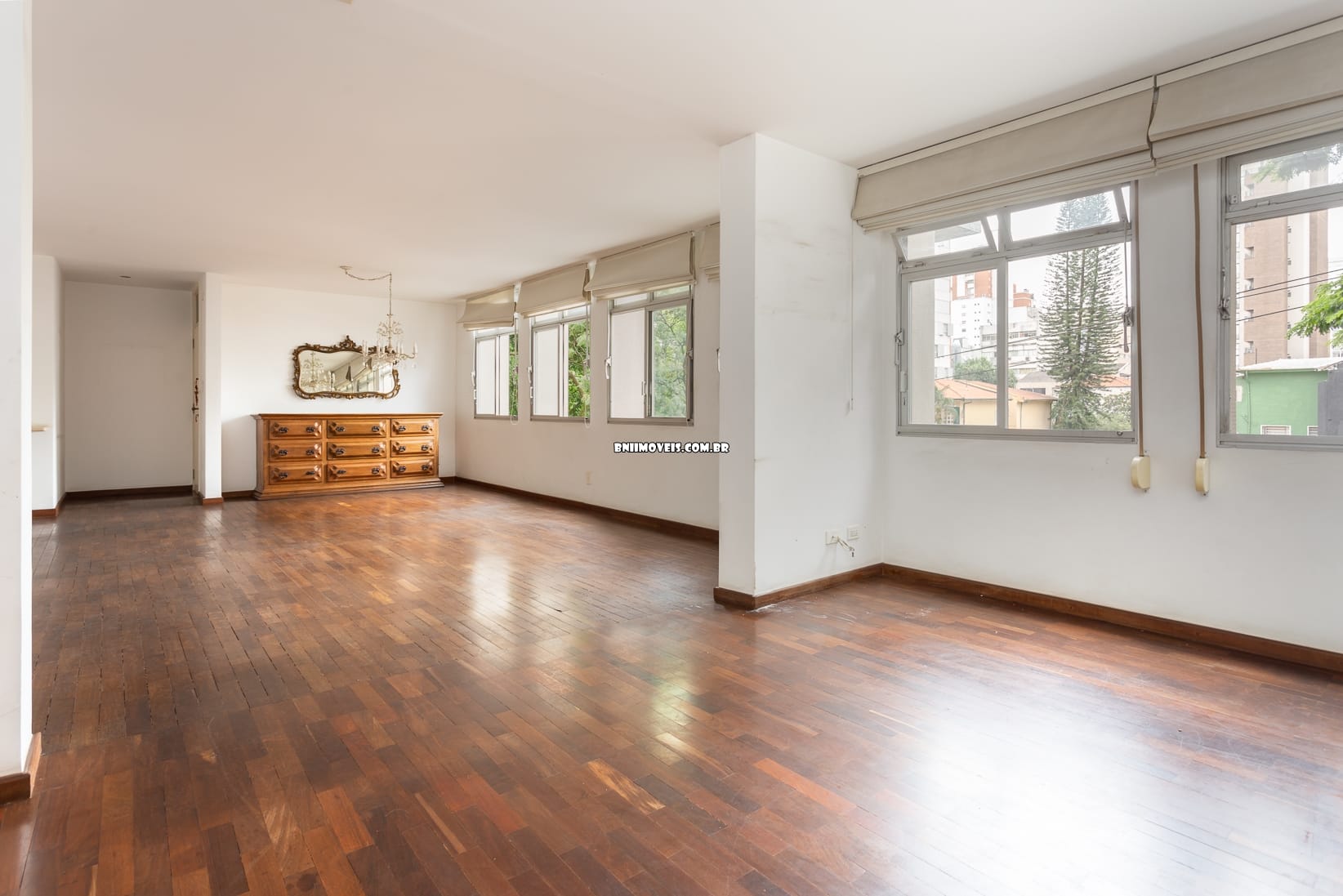 Apartamento, 2 quartos, 140 m² - Foto 3