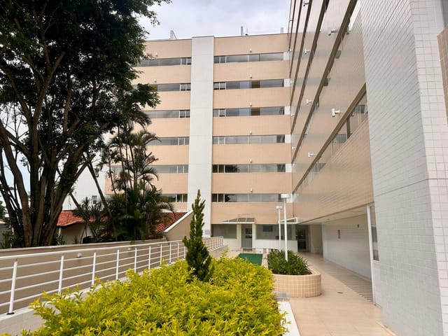 Apartamento com 133m² 2 quartos e 2 banheiros, à venda, no bairro Maitinga em Bertioga