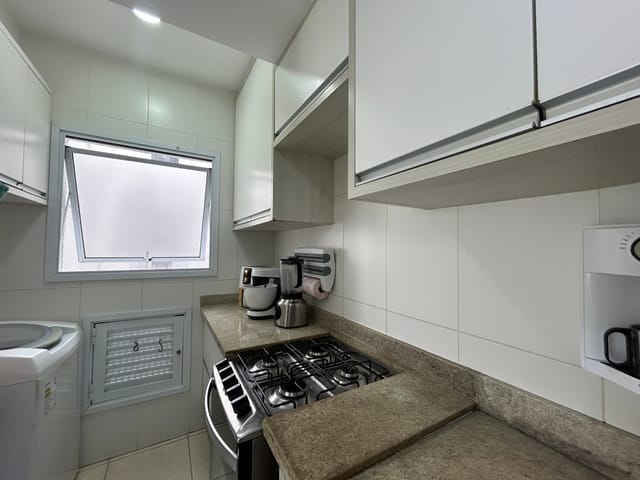 Apartamento com 133m² 2 quartos e 2 banheiros, à venda, no bairro Maitinga em Bertioga