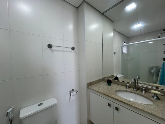 Apartamento com 133m² 2 quartos e 2 banheiros, à venda, no bairro Maitinga em Bertioga